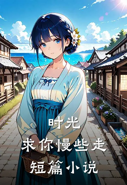 时光,求你慢些走短篇