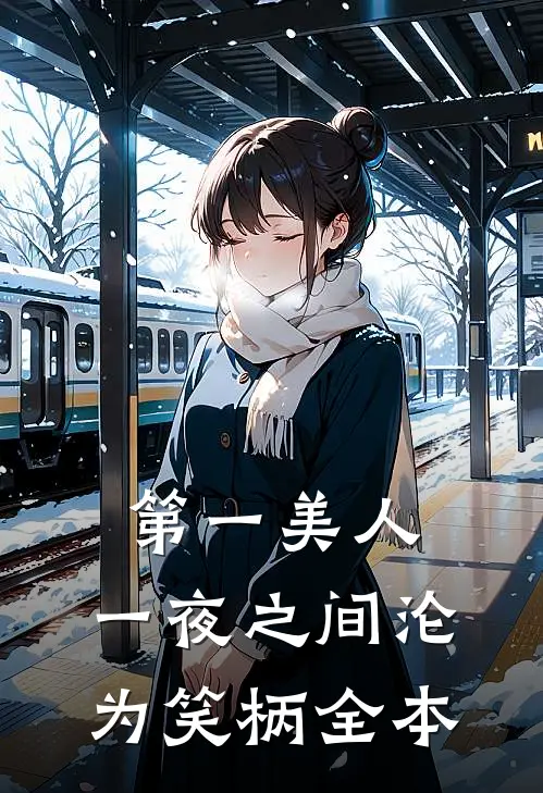 第一美人,一夜之间沦为笑柄全本