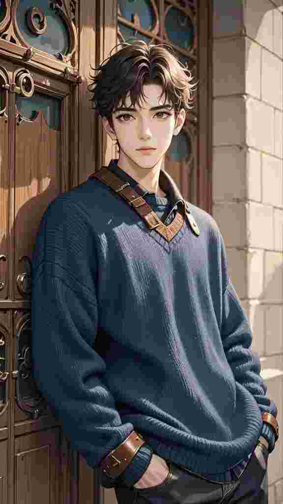 庆功宴后，我多了个儿子完整文集阅读