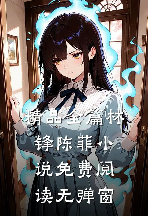 精品全篇林锋陈菲小说免费阅读无弹窗