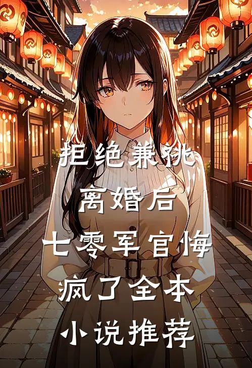 拒绝兼祧离婚后，七零军官悔疯了全本小说推荐