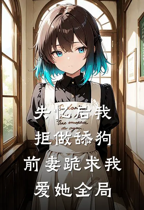 失忆后我拒做舔狗,前妻跪求我爱她全局