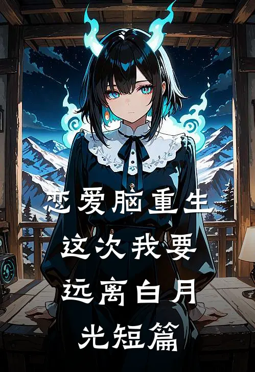 恋爱脑重生，这次我要远离白月光短篇