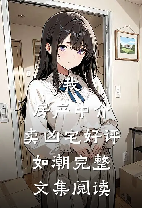 我，房产中介，卖凶宅好评如潮完整文集阅读