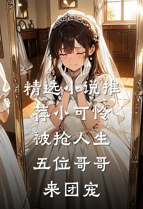 精选小说推荐小可怜被抢人生，五位哥哥来团宠