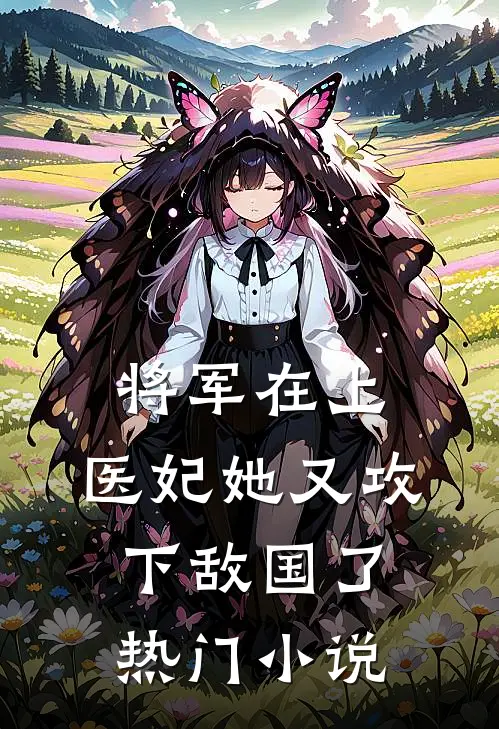 将军在上,医妃她又攻下敌国了热门