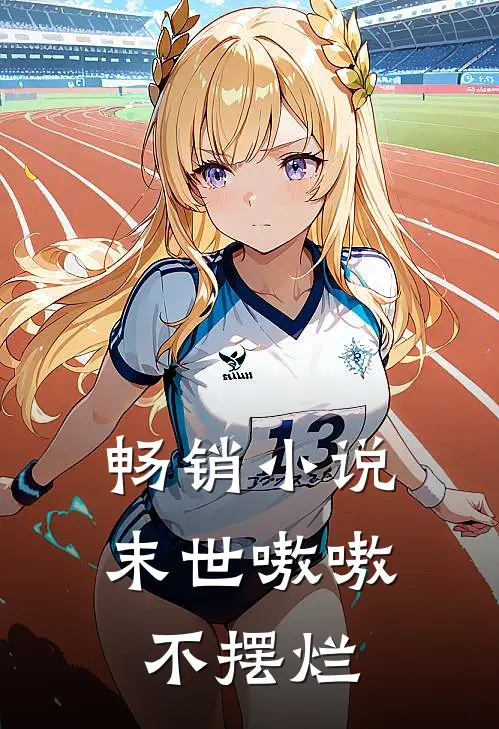 畅销小说末世嗷嗷不摆烂