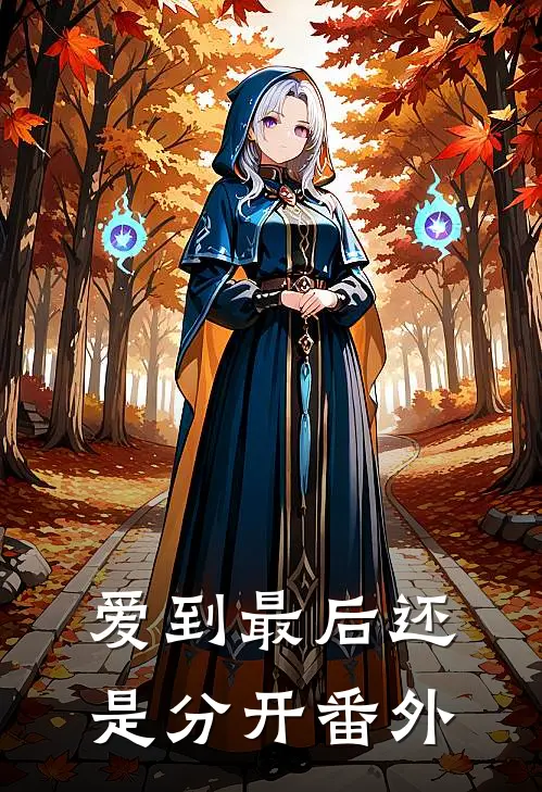 爱到最后还是分开 番外在线观看