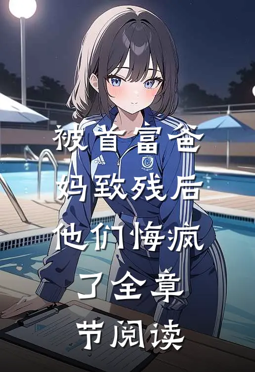 被首富爸妈致残后,他们悔疯了全章节阅读