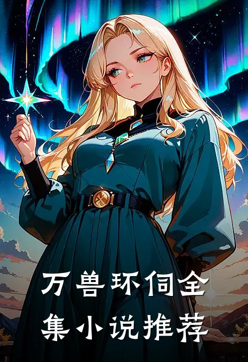 万兽环伺全集推荐完结