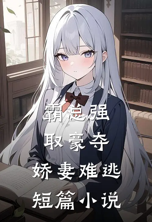 霸总强取豪夺娇妻难逃短篇在线阅读