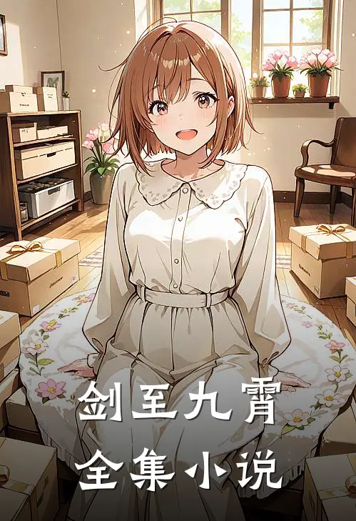 剑至九霄全集小说