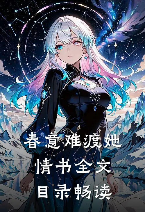 春意难渡她情书全文目录畅读
