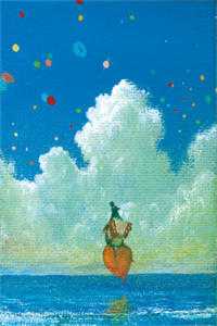 一瓣茯苓落江南连载