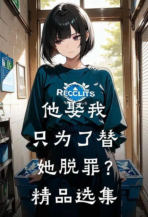他娶我,只为了替她脱罪?精品选集免费阅读