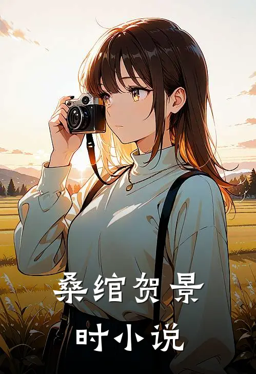 桑绾贺景时小说