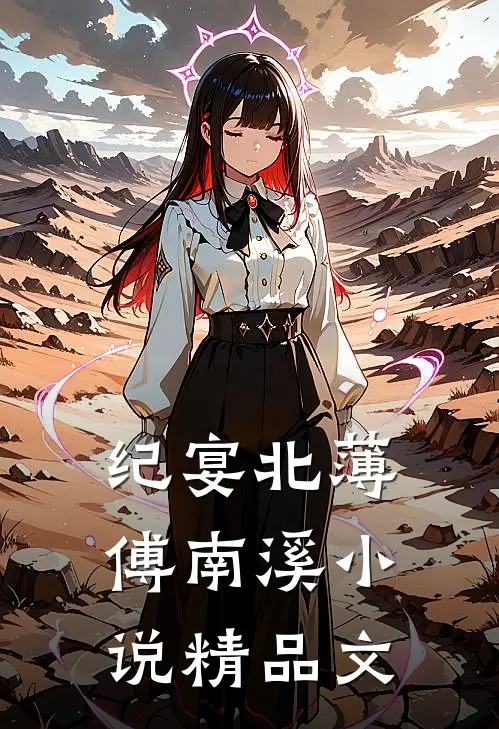 纪宴北薄傅南溪小说精品文