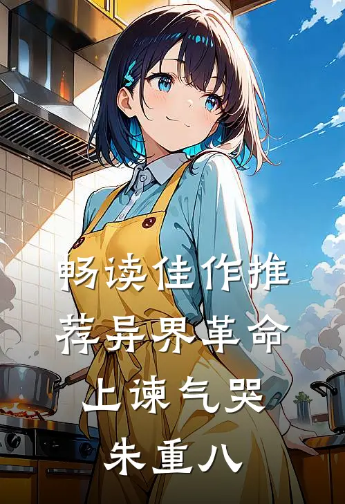 畅读佳作推荐异界革命：上谏气哭朱重八