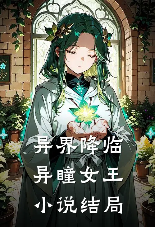 异界降临异瞳女王结局