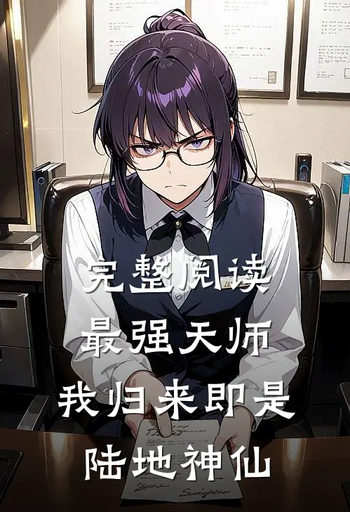 完整阅读最强天师我归来即是陆地神仙