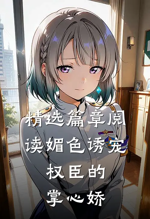 精选篇章阅读媚色诱宠：权臣的掌心娇