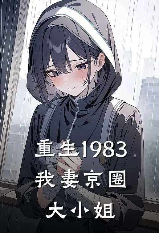 重生1983我妻京圈大小姐 第380章