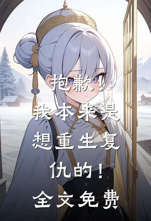 抱歉!我本来是想重生复仇的!全文免费观看