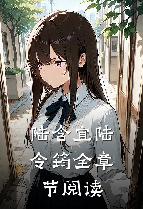 陆含宜陆令筠全章节阅读