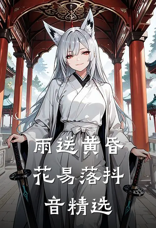 雨送黄昏花易落抖音精选