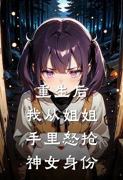 重生后,我从姐姐手里怒抢神女身份