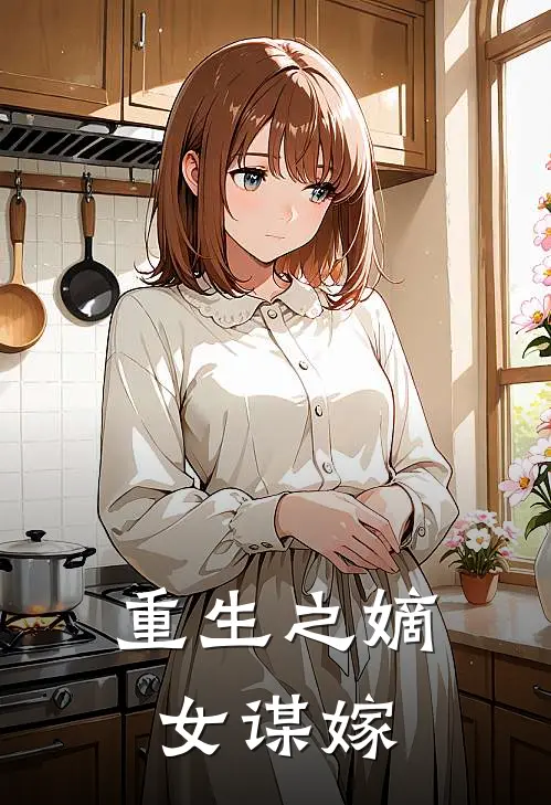 重生之嫡女谋嫁