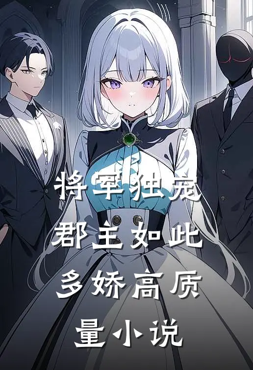 将军独宠,郡主如此多娇高质量推荐