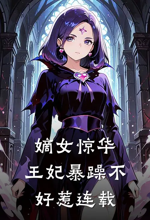 嫡女惊华王妃暴躁不好惹连载版