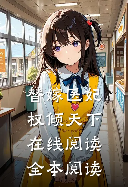 替嫁医妃权倾天下在线阅读全本阅读