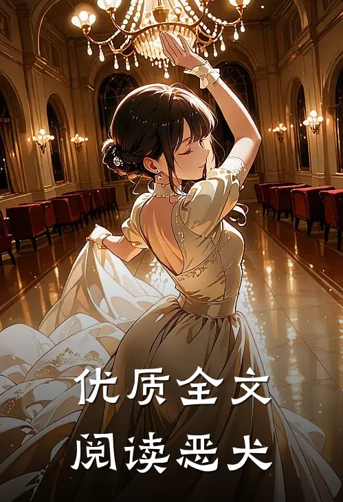 优质全文阅读恶犬