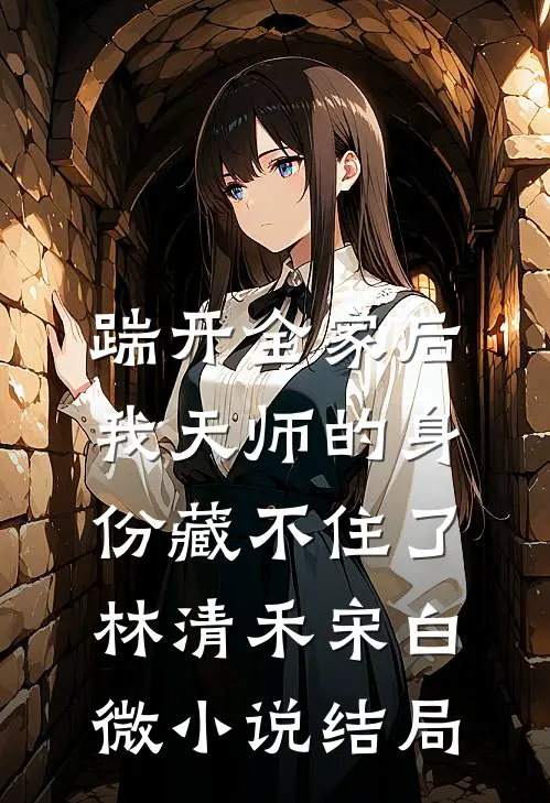 踹开全家后，我天师的身份藏不住了林清禾宋白微小说结局