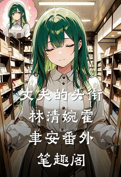 丈夫的头衔：林清婉霍聿安番外笔趣阁