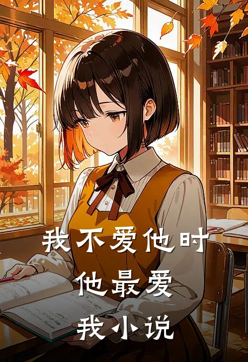 我不爱他时,他最爱我