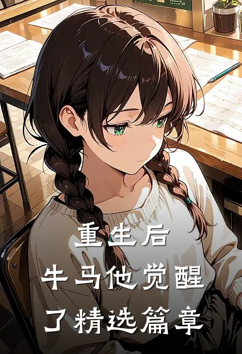 重生后，牛马他觉醒了精选篇章