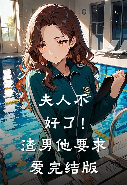 夫人不好了!渣男他要求爱完结版