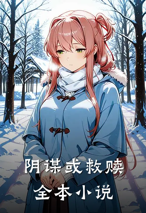 阴谋或救赎全本小说