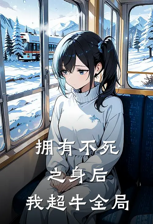 拥有不死之身后，我超牛全局