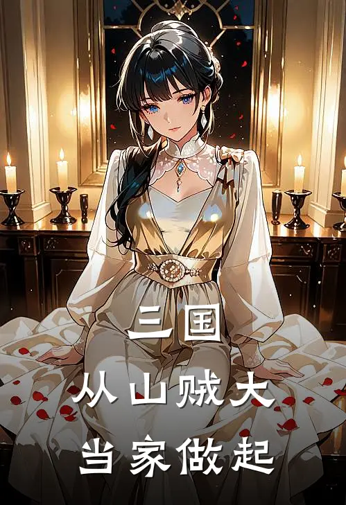 三国从山贼大当家做起的