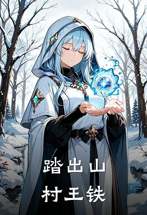 踏出山村王铁