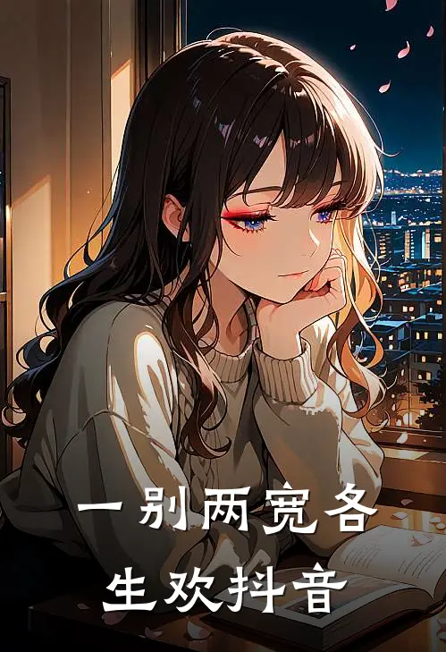 一别两宽各生欢抖音