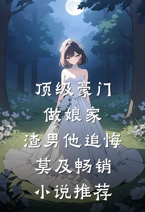 顶级豪门做娘家,渣男他追悔莫及畅销推荐免费阅读