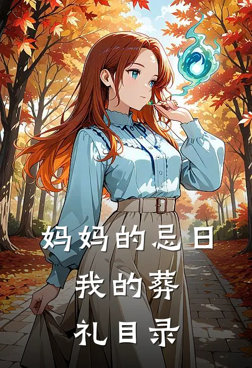 妈妈的忌日,我的葬礼目录怎么写