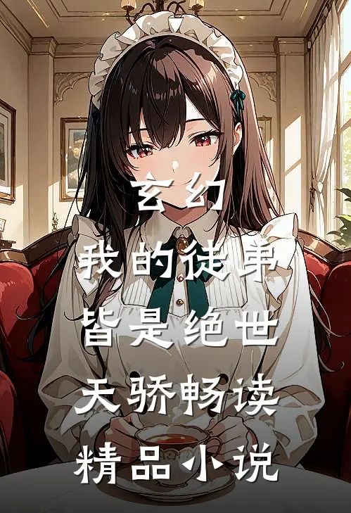 玄幻我的徒弟皆是绝世天骄畅读精品