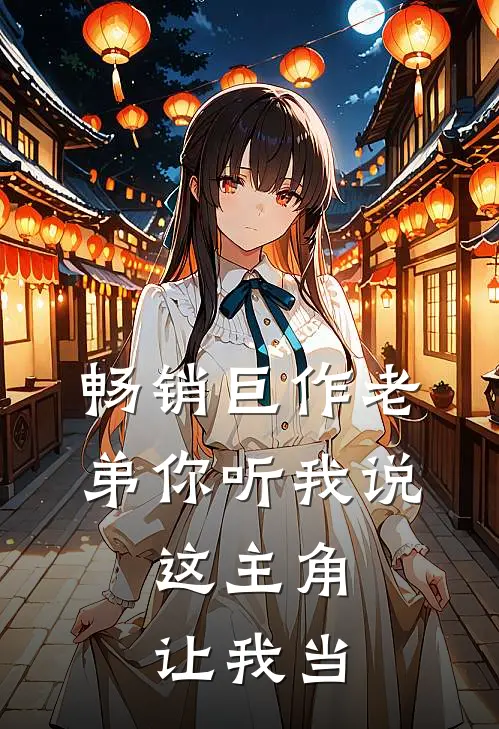 畅销巨作老弟你听我说,这主角让我当主角