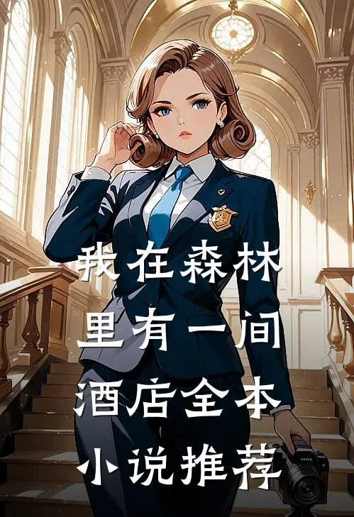 我在森林里有一间酒店全本推荐免费阅读